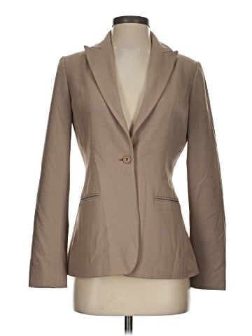 Tahari Blazer (view 1)