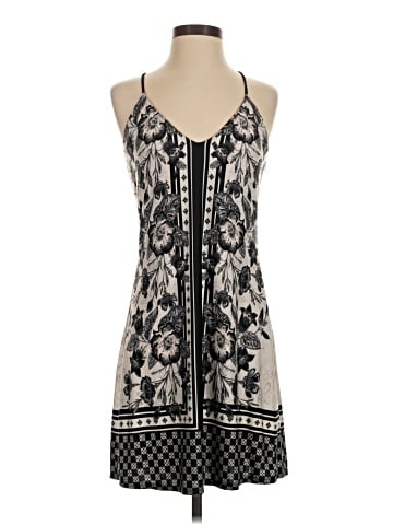 Venus Casual Dress (view 1)