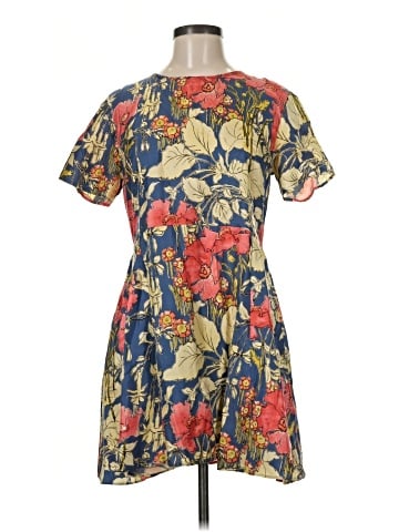 Topshop Casual Dress (view 1)