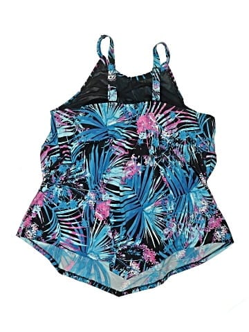 Catherines Swimsuit Top (view 2)