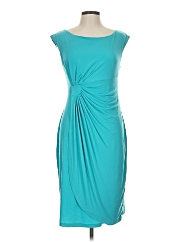 Connected Apparel Cocktail Dress (view 1)