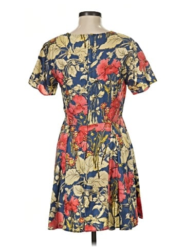 Topshop Casual Dress (view 2)