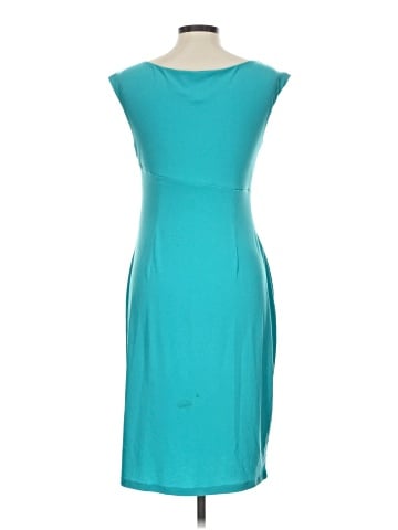 Connected Apparel Cocktail Dress (view 2)