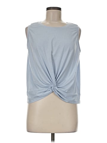 Eddie Bauer Sleeveless T-Shirt (view 1)