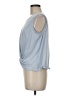 Eddie Bauer Blue Sleeveless T-Shirt Size M - photo 5