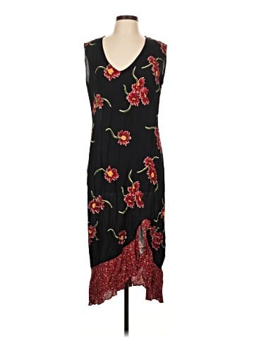 Zoe Casual Dress (view 1)