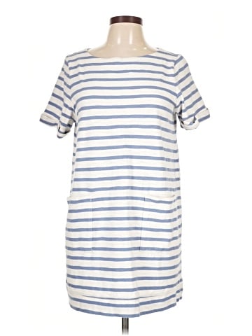 Ann Taylor LOFT Casual Dress (view 1)