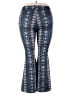 Unbranded Print Blue Casual Pants Size 2XL - photo 2