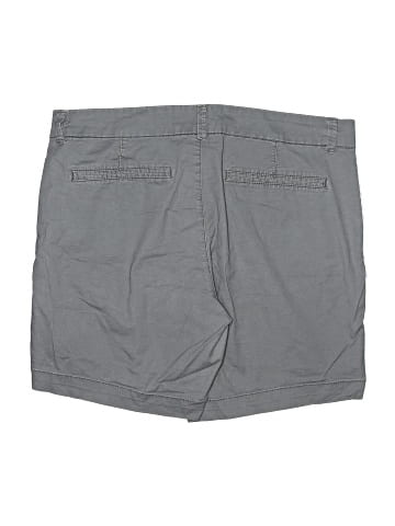 Old Navy Khaki Shorts (view 2)