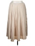 WD.NY Solid Tan Formal Skirt Size XL - photo 2