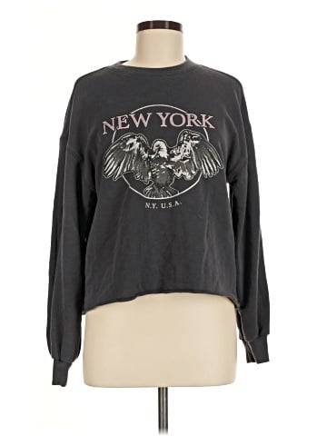 Abercrombie & Fitch Sweatshirt (view 1)