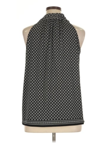 Max Studio Sleeveless Blouse (view 2)