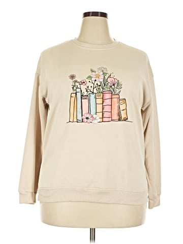 Unbranded Sweatshirt (view 1)