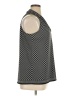 Max Studio Black Sleeveless Blouse Size XL - photo 4