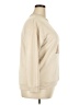 Unbranded Floral Tan Sweatshirt Size XXL - photo 4
