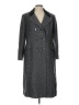 Assorted Brands Gray Coat Size L (estimated) - photo 1