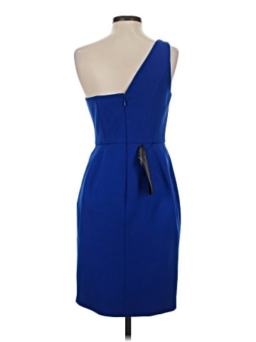 BCBGMAXAZRIA Cocktail Dress (view 2)
