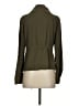 Cache Green Jacket Size 2 - photo 2