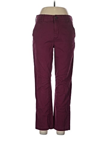 St. John's Bay Casual Pants (view 1)