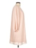 Lulus 100% Polyester Pink Kimono Size L - photo 4