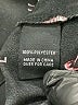 A. Byer 100% Polyester Black Sleeveless Blouse Size S - photo 8