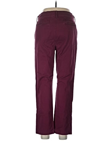 St. John's Bay Casual Pants (view 2)