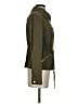 Cache Green Jacket Size 2 - photo 4