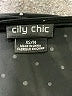 City Chic Black Long Sleeve Blouse Size 14 Plus (XS) - photo 7