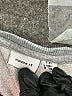 Name It Silver Sweatshirt Size 7 - 8 - photo 3