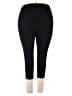 Vince Camuto Black Active Pants Size 2X - photo 2