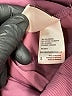 Avalanche Purple Athletic Shorts Size S - photo 4
