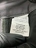 Lee Solid Gray Casual Pants Size 20WM - photo 4