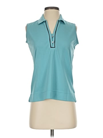 Tehama Sleeveless T-Shirt (view 1)