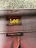 Lee Solid Gray Casual Pants Size 20WM - photo 5
