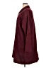 Unbranded Burgundy Coat Size XL - photo 5