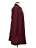 Unbranded Burgundy Coat Size XL - photo 4