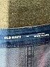 Old Navy Blue Jeans Size 16 - photo 7
