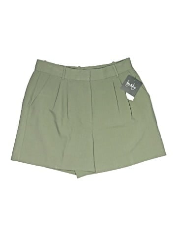 By & By Shorts (view 1)