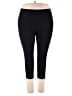 Vince Camuto Black Active Pants Size 2X - photo 1