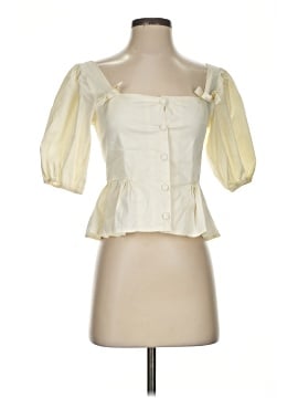 Peppermayo 3/4 Sleeve Blouse