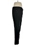 Paige Chevron-herringbone Black Jeans Size 33 waist - photo 4