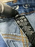 Rewash Blue Denim Shorts Size 25 waist - photo 3