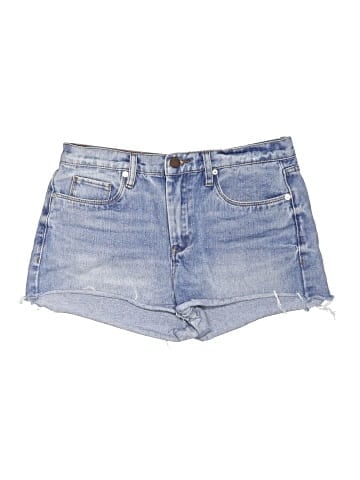 Blank NYC Denim Shorts (view 1)