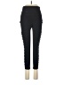 Athleta Black Active Pants Size M (petite) - photo 1
