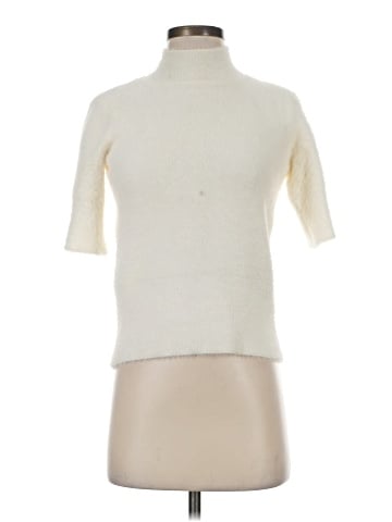 Bailey 44 Turtleneck Sweater (view 1)