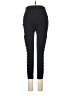 Athleta Black Active Pants Size M (petite) - photo 2