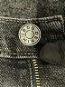 BDG Black Jeans Size 24 waist (estimated) - photo 7
