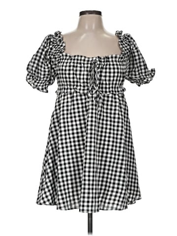 Buddy Love Casual Dress (view 1)