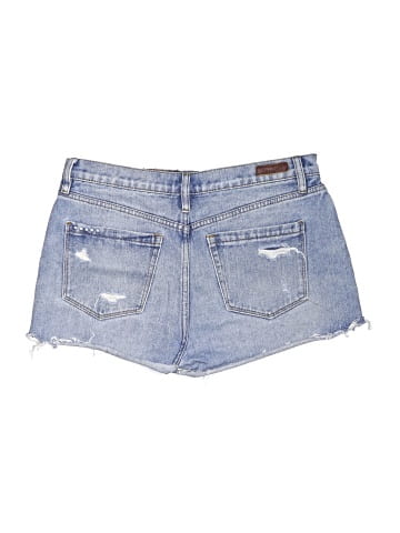 Blank NYC Denim Shorts (view 2)