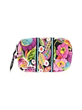 Vera Bradley Makeup Bag
